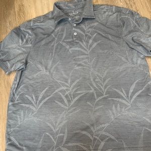 Nat Nast Mens Polo Shirt